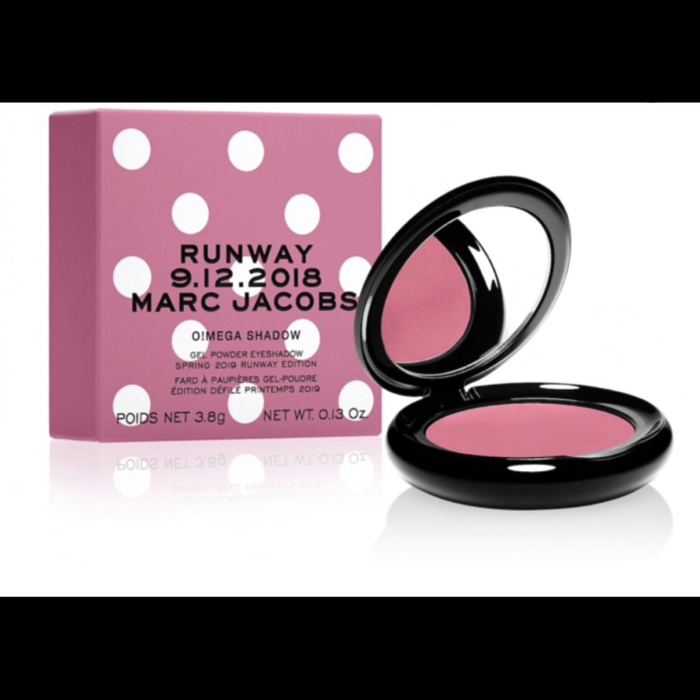 Marc Jacobs O! Mega Powder Eye Shadow